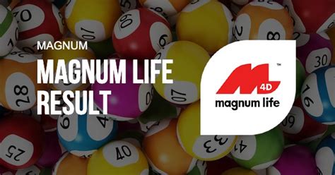 magnum results|magnum past results.